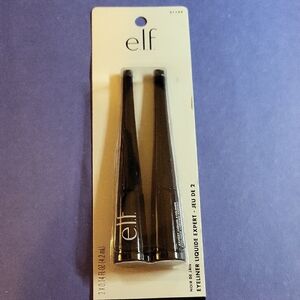 ELF Expert Liquid Eyeliner Duo